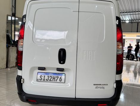 Fiat Fiorino Endurance EVO 1.4 Flex 8V 2p