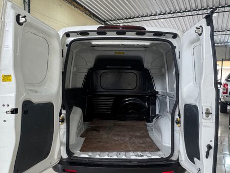 Fiat Fiorino Endurance EVO 1.4 Flex 8V 2p