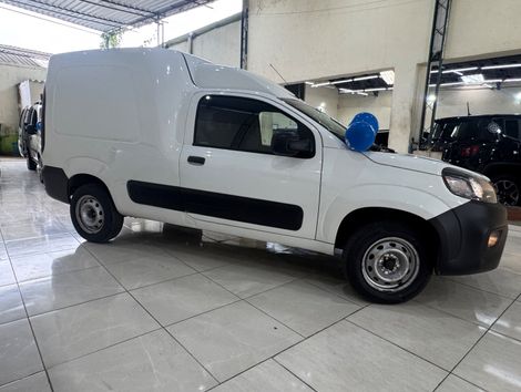 Fiat Fiorino Endurance EVO 1.4 Flex 8V 2p