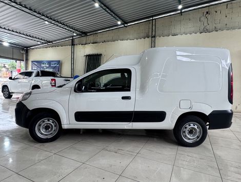 Fiat Fiorino Endurance EVO 1.4 Flex 8V 2p