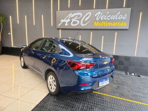Chevrolet ONIX SEDAN Plus LT 1.0 12V Flex 4p Mec.