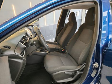 Chevrolet ONIX SEDAN Plus LT 1.0 12V Flex 4p Mec.