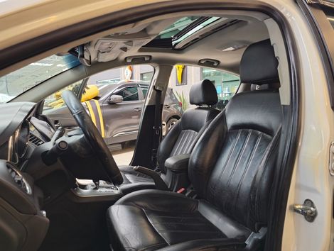 Chevrolet CRUZE HB Sport LTZ 1.8 16V FlexP. 5p Aut