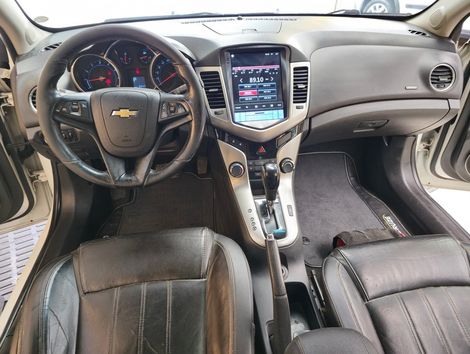 Chevrolet CRUZE HB Sport LTZ 1.8 16V FlexP. 5p Aut