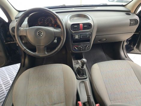 Chevrolet Corsa Hat. Joy 1.0/ 1.0 FlexPower 8V 5p