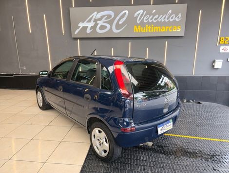 Chevrolet Corsa Hat. Joy 1.0/ 1.0 FlexPower 8V 5p