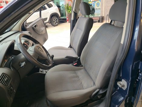 Chevrolet Corsa Hat. Joy 1.0/ 1.0 FlexPower 8V 5p