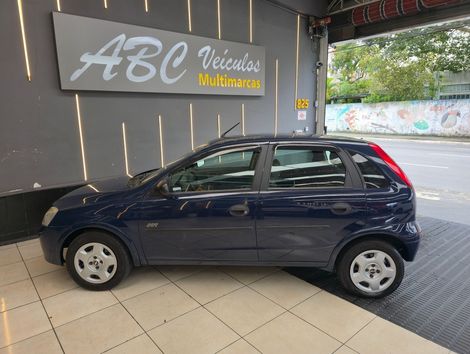 Chevrolet Corsa Hat. Joy 1.0/ 1.0 FlexPower 8V 5p