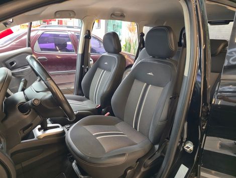 Chevrolet SPIN ACTIV 1.8 8V Econo. Flex 5p Aut.