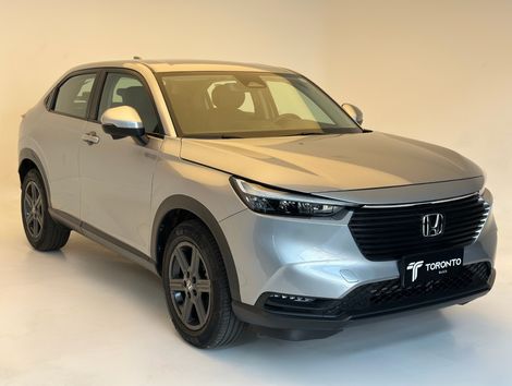 Honda HR-V EXL 1.5 Flex Sensing 16V 5p Aut.
