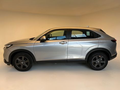 Honda HR-V EXL 1.5 Flex Sensing 16V 5p Aut.