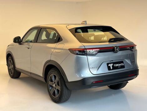 Honda HR-V EXL 1.5 Flex Sensing 16V 5p Aut.