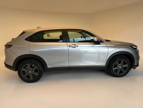 Honda HR-V EXL 1.5 Flex Sensing 16V 5p Aut.