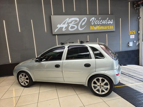 Chevrolet Corsa Hat. Maxx 1.4 8V ECONOFLEX 5p