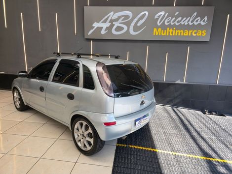 Chevrolet Corsa Hat. Maxx 1.4 8V ECONOFLEX 5p