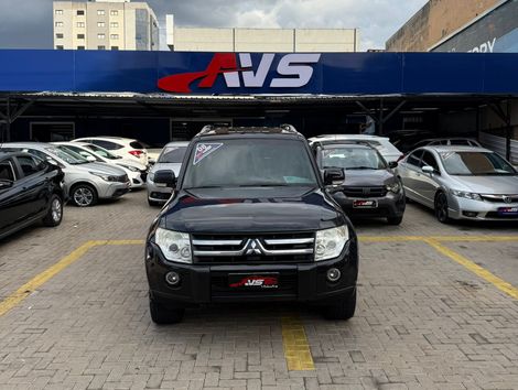 Mitsubishi Pajero Full GLS/GLS/PKHPE 3.2 Dies.TI 5p