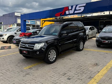 Mitsubishi Pajero Full GLS/GLS/PKHPE 3.2 Dies.TI 5p