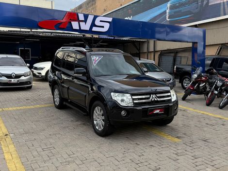 Mitsubishi Pajero Full GLS/GLS/PKHPE 3.2 Dies.TI 5p