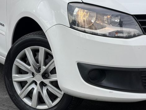 VolksWagen Fox 1.0 Mi Total Flex 8V 5p