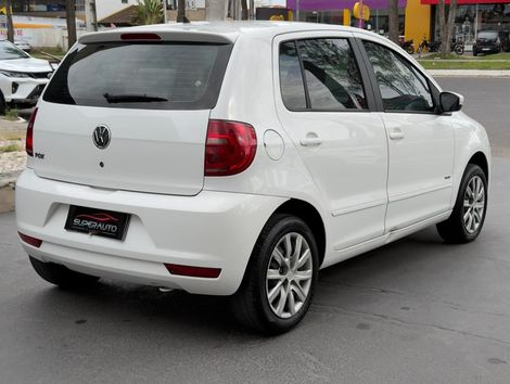 VolksWagen Fox 1.0 Mi Total Flex 8V 5p