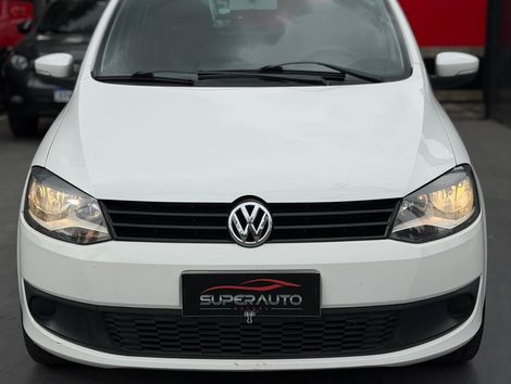 VolksWagen Fox 1.0 Mi Total Flex 8V 5p