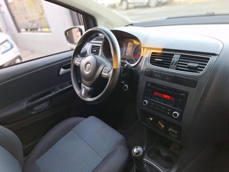 VolksWagen Fox BlueMotion 1.6 Mi Total Flex 5p.