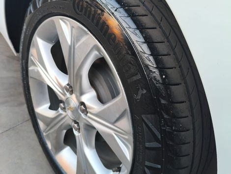 Chevrolet ONIX SEDAN Plus LTZ 1.0 12V TB Flex Aut.