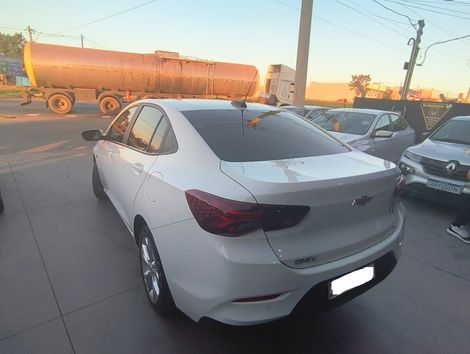 Chevrolet ONIX SEDAN Plus LTZ 1.0 12V TB Flex Aut.
