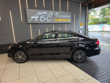 VolksWagen JETTA Highline 2.0 TSI 16V 4p Tiptronic