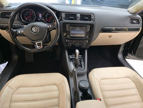 VolksWagen JETTA Highline 2.0 TSI 16V 4p Tiptronic