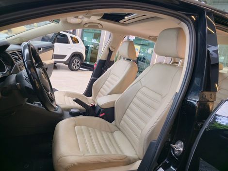 VolksWagen JETTA Highline 2.0 TSI 16V 4p Tiptronic