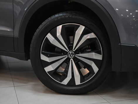 VolksWagen T-Cross 200 TSI 1.0  Flex 12V 5p Aut.