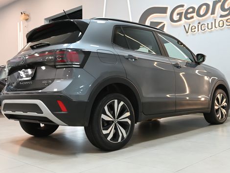 VolksWagen T-Cross 200 TSI 1.0  Flex 12V 5p Aut.