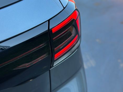 VolksWagen T-Cross Comfor. 200 TSI 1.0 Flex 5p Aut.