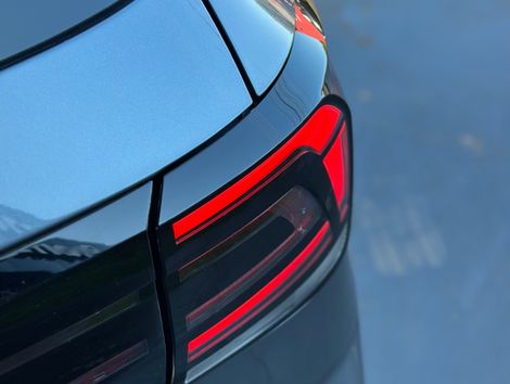 VolksWagen T-Cross Comfor. 200 TSI 1.0 Flex 5p Aut.