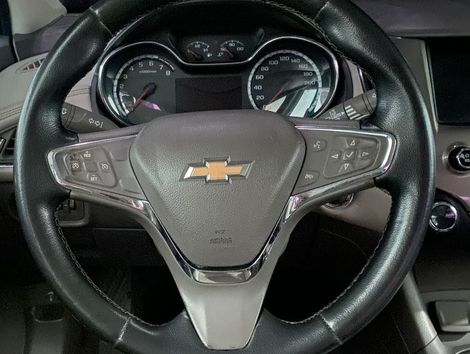 Chevrolet CRUZE LTZ 1.4 16V Turbo Flex 4p Aut.