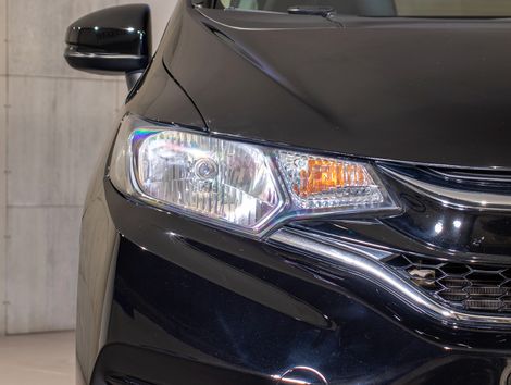 Honda Fit LX 1.5 Flexone 16V 5p Aut.