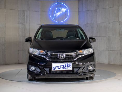 Honda Fit LX 1.5 Flexone 16V 5p Aut.