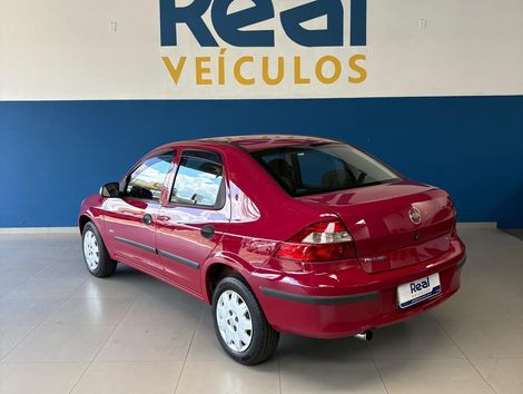 Chevrolet PRISMA  Sed. Maxx/ LT 1.4 8V ECONOF. 4p