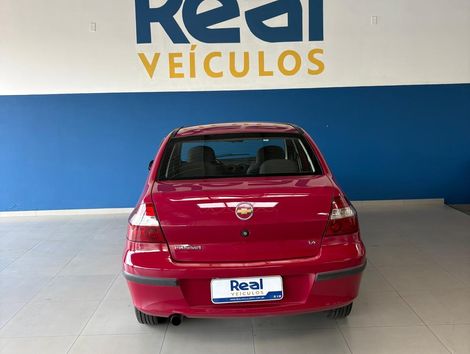 Chevrolet PRISMA  Sed. Maxx/ LT 1.4 8V ECONOF. 4p