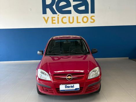 Chevrolet PRISMA  Sed. Maxx/ LT 1.4 8V ECONOF. 4p