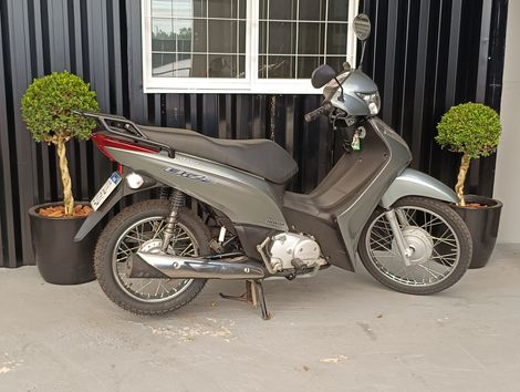 HONDA BIZ 125 ES/ 125 ES FLEX