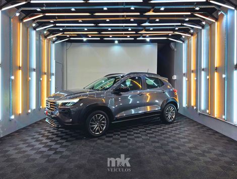 Fiat PULSE DRIVE 1.3 8V Flex Aut.