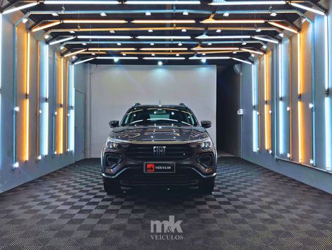 Fiat PULSE DRIVE 1.3 8V Flex Aut.