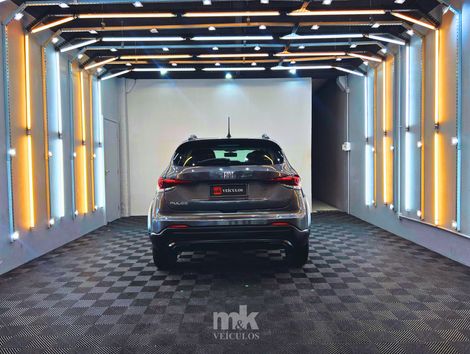 Fiat PULSE DRIVE 1.3 8V Flex Aut.