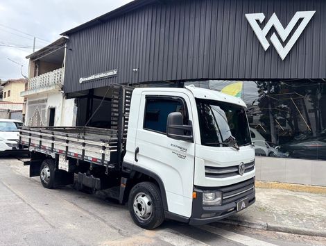 VOLKSWAGEN Delivery Express 2p (diesel)(E5)