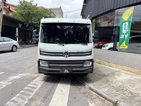 VOLKSWAGEN Delivery Express 2p (diesel)(E5)