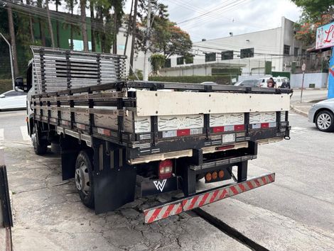 VOLKSWAGEN Delivery Express 2p (diesel)(E5)