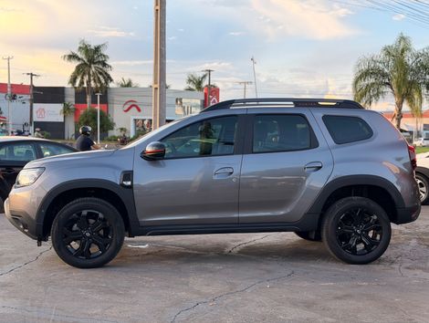 Renault DUSTER Iconic Plus 1.3 TB 16V Flex Aut.