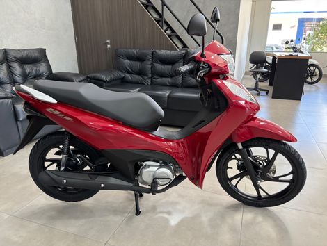 HONDA BIZ 125 EX/ 125 EX FLEX